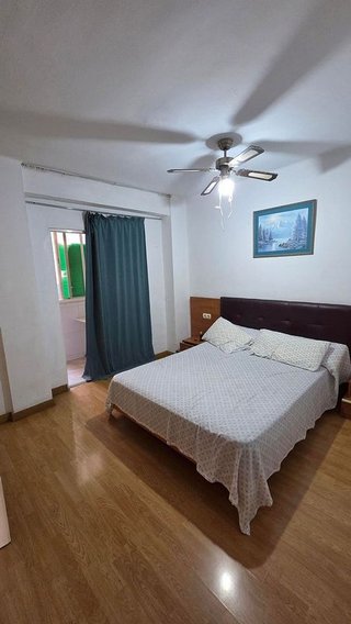 Piso en venta en La Llum en Valencia