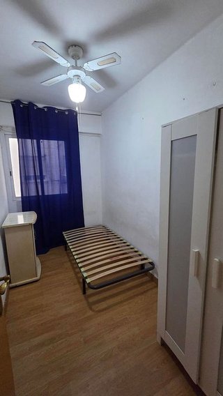 Piso en venta en La Llum en Valencia