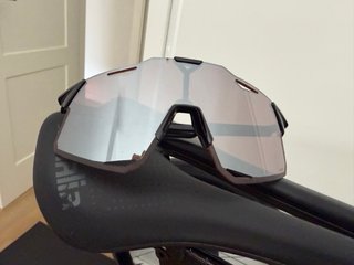 Gafas de sol 100% Hypercraft 100percent