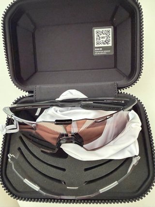 Gafas de sol 100% Hypercraft 100percent