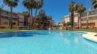 Piso en venta en Hacienda del Álamo Golf en Fuente Alamo