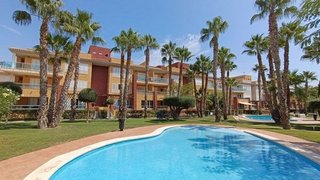 Piso en venta en Hacienda del Álamo Golf en Fuente Alamo