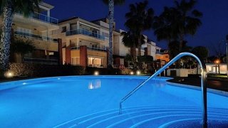 Piso en venta en Hacienda del Álamo Golf en Fuente Alamo