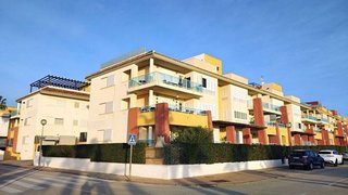 Piso en venta en Hacienda del Álamo Golf en Fuente Alamo
