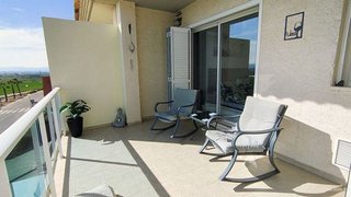 Piso en venta en Hacienda del Álamo Golf en Fuente Alamo