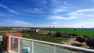 Piso en venta en Hacienda del Álamo Golf en Fuente Alamo