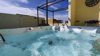 Piso en venta en Hacienda del Álamo Golf en Fuente Alamo