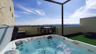Piso en venta en Hacienda del Álamo Golf en Fuente Alamo