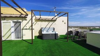 Piso en venta en Hacienda del Álamo Golf en Fuente Alamo