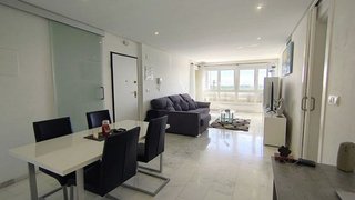 Piso en venta en Hacienda del Álamo Golf en Fuente Alamo