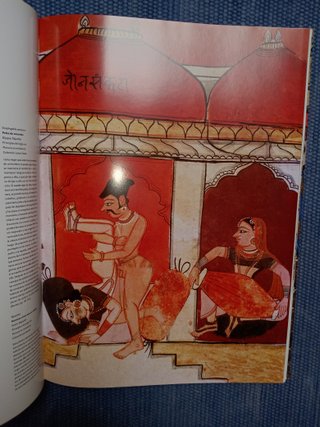 Los siete libros del Kama Sutra Aforismos de Amor