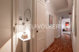 Piso en venta en Centro en San Sebastián-Donostia