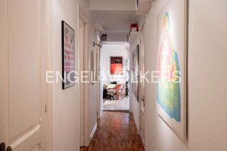Piso en venta en Centro en San Sebastián-Donostia