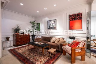 Piso en venta en Centro en San Sebastián-Donostia