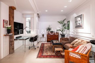 Piso en venta en Centro en San Sebastián-Donostia
