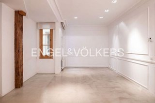 Piso en venta en Centro en San Sebastián-Donostia