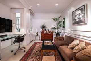 Piso en venta en Centro en San Sebastián-Donostia