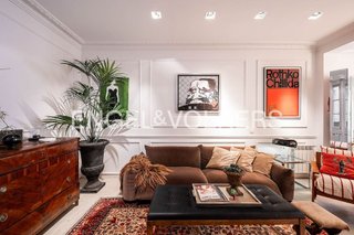Piso en venta en Centro en San Sebastián-Donostia