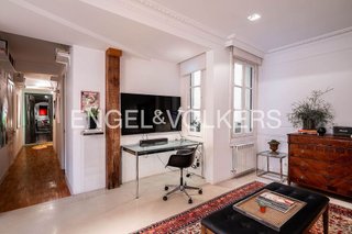 Piso en venta en Centro en San Sebastián-Donostia