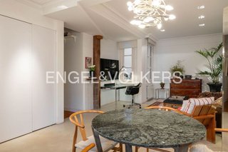 Piso en venta en Centro en San Sebastián-Donostia