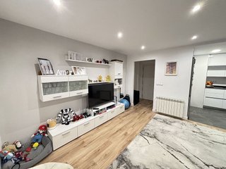 Piso en venta en Humanes de Madrid