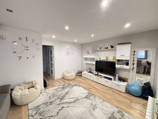 Piso en venta en Humanes de Madrid