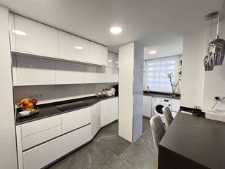Piso en venta en Humanes de Madrid