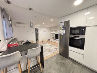Piso en venta en Humanes de Madrid