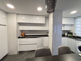 Piso en venta en Humanes de Madrid