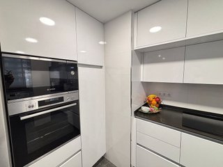 Piso en venta en Humanes de Madrid