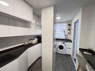 Piso en venta en Humanes de Madrid