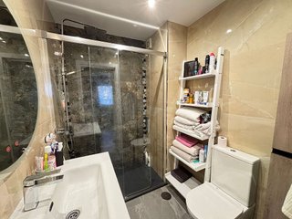 Piso en venta en Humanes de Madrid