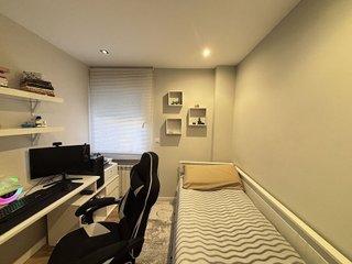 Piso en venta en Humanes de Madrid