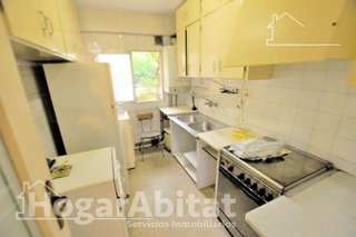 Piso en venta en Marxalenes en Valencia