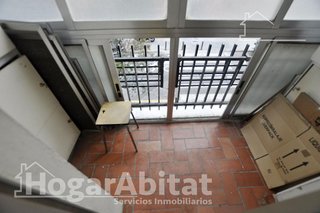 Piso en venta en Marxalenes en Valencia