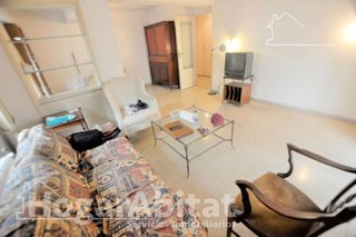 Piso en venta en Marxalenes en Valencia