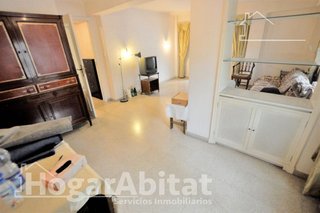 Piso en venta en Marxalenes en Valencia
