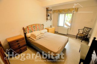 Piso en venta en Marxalenes en Valencia