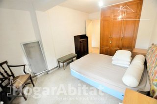 Piso en venta en Marxalenes en Valencia