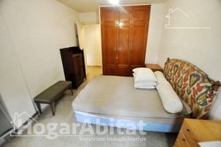 Piso en venta en Marxalenes en Valencia