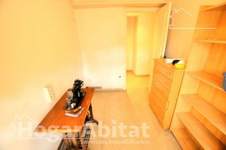 Piso en venta en Marxalenes en Valencia