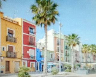 Piso en venta en Villajoyosa ciudad en Villajoyosa/Vila Joiosa (la)