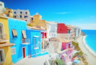 Piso en venta en Villajoyosa ciudad en Villajoyosa/Vila Joiosa (la)