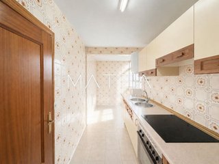 Piso en venta en Zona Renfe en Alcorcón
