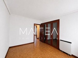 Piso en venta en Zona Renfe en Alcorcón