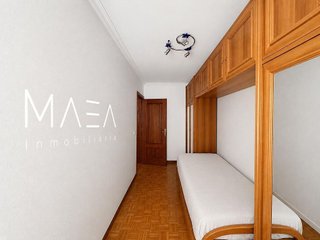 Piso en venta en Zona Renfe en Alcorcón