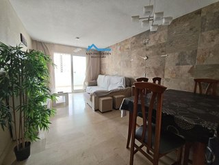 Piso en venta en Playa de Poniente en Benidorm