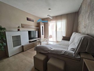 Piso en venta en Playa de Poniente en Benidorm