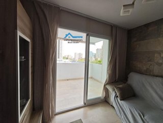 Piso en venta en Playa de Poniente en Benidorm