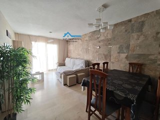 Piso en venta en Playa de Poniente en Benidorm